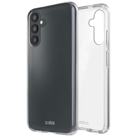 TESKINSAA26T custodia per cellulare 16,8 cm (6.6") Cover Trasparente - Foto 1