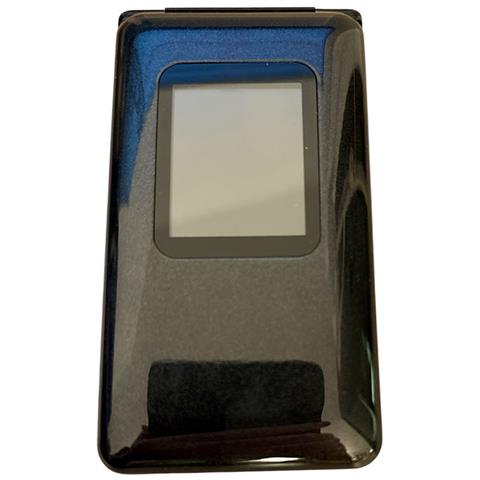 X28 4G 7,11 cm (2.8") Nero Telefono con fotocamera - Foto 2