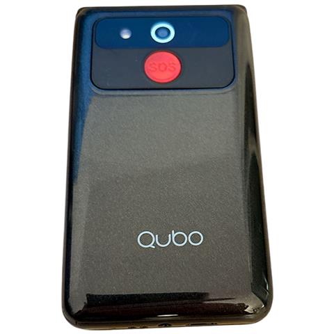 X28 4G 7,11 cm (2.8") Nero Telefono con fotocamera - Foto 4