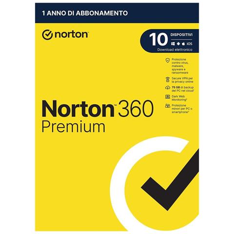 1PZ 360 Premium 2020 PC /MAC /ANDROID /IOS1 ANNO 1 PC nx1 - Foto 1