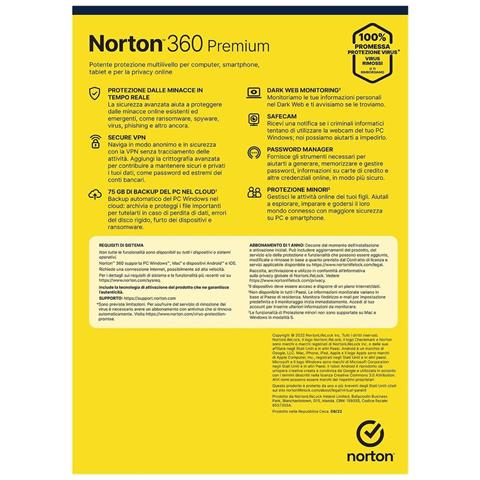1PZ 360 Premium 2020 PC /MAC /ANDROID /IOS1 ANNO 1 PC nx1 - Foto 5