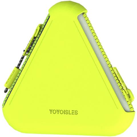 Borsa Portaoggetti - Verde - Foto 1