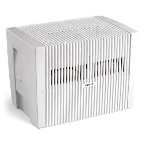 LW45 Classic Original umidificatore Naturale 10 L Bianco 6,5 W - Foto 1