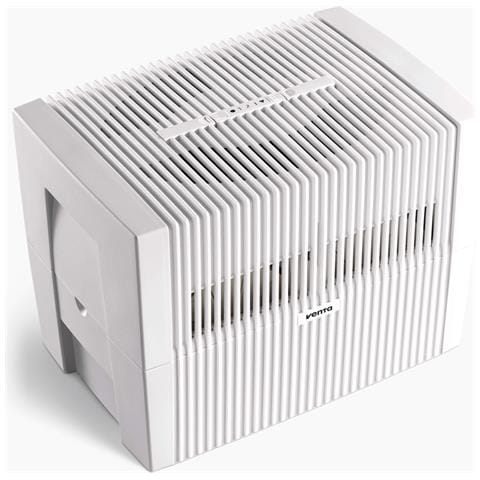 LW45 Classic Original umidificatore Naturale 10 L Bianco 6,5 W - Foto 4