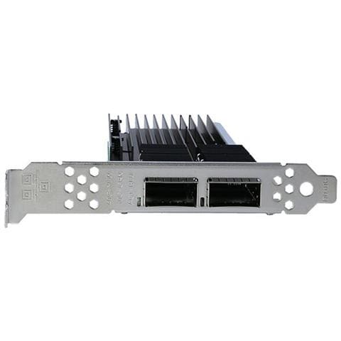 BLCNADAC06 scheda di rete e adattatore Interno Fibra 40000 Mbit /s - Foto 1