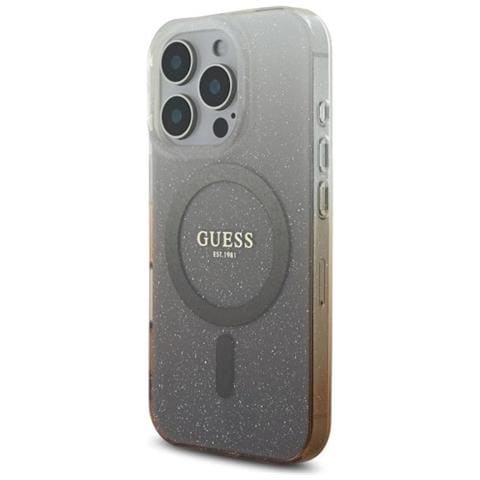 Custodia Iphone 16 Pro - Marrone - Foto 2