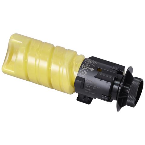 09006263 cartuccia toner 1 pz Originale Giallo - Foto 1