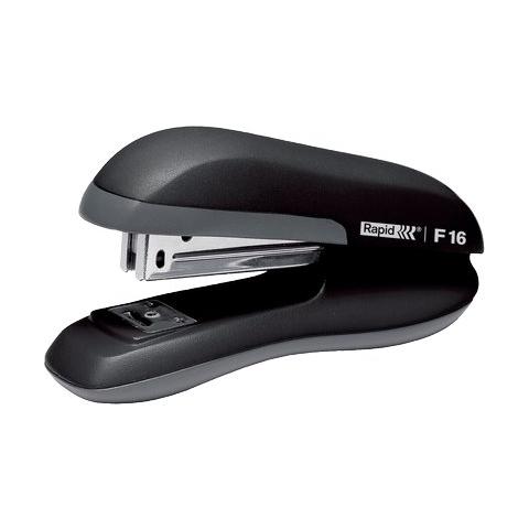 Cucitrice da tavolo F16 - nero - 23810501 - Foto 1