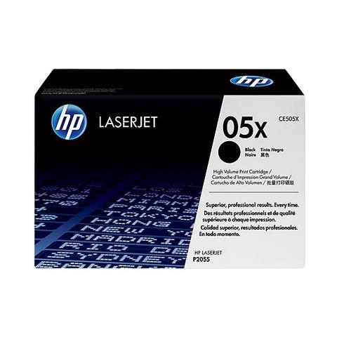 CE505X cartuccia toner nero, 6.500 pagine ISO / IEC 19752 per LaserJet P 2055 - Foto 6
