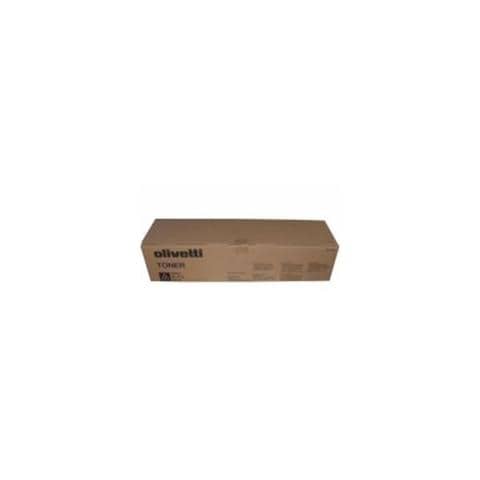 B0872 Toner Originale Nero per D-Color 451 Capacità 45000 Pagine - Foto 1