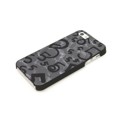 Custodia iPhone 5 Numeri  - Foto 2