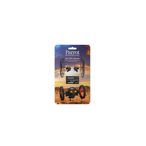 Batteria per Minidrones Rolling Spider&Jumping Sumo - Foto 2