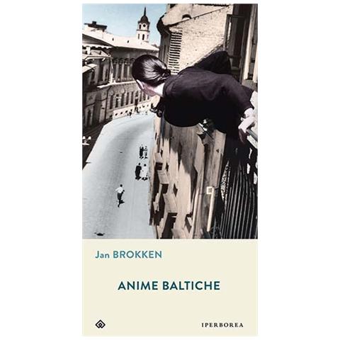 Jan Brokken - Anime baltiche - Foto 2