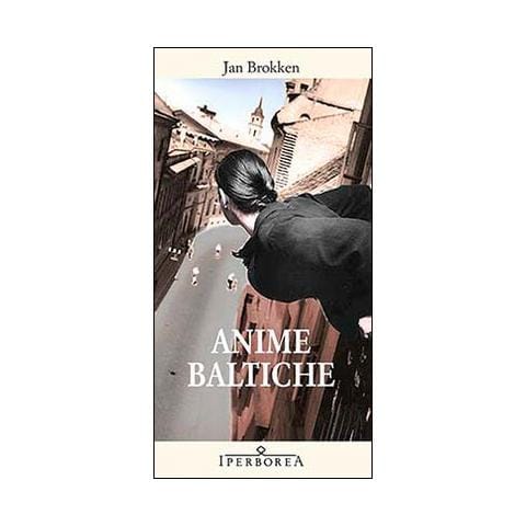 Jan Brokken - Anime baltiche - Foto 1