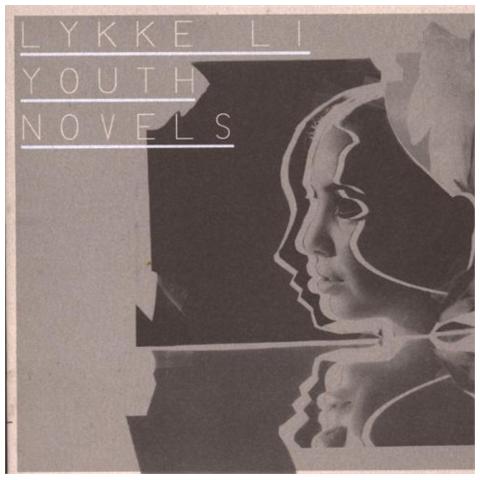 Lykke Li - Youth Novels - Foto 1