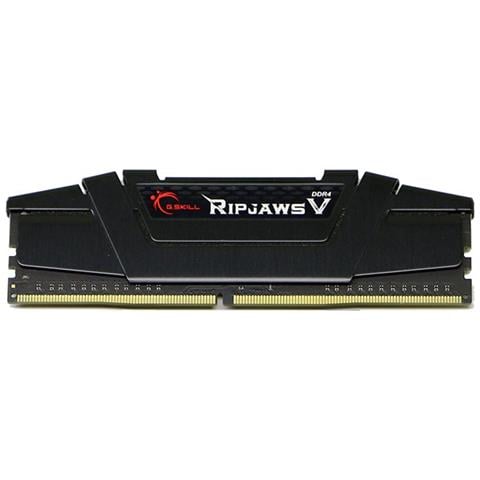 Ripjaws V F4-3200C16D-16GVKB memoria 16 GB 2 x 8 GB DDR4 288-pin DIMM - Foto 1