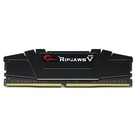 Memoria Dimm Ripjaws V DDR4 16 GB (8GB x 2) 3200 MHz CL 16 - Foto 2