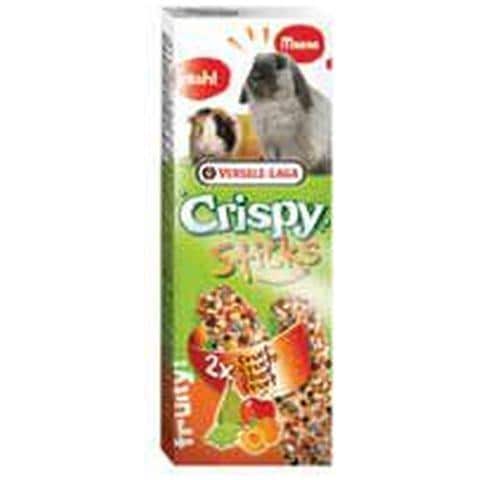Stick Per Conigli E Cavie Frutta 110gr - Foto 2