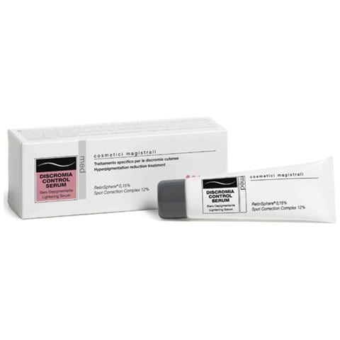 Discromia Control Serum 30ml - Foto 1