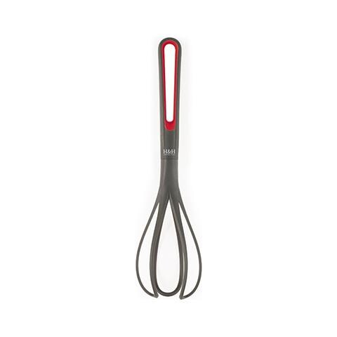 Set 6 Frusta Nylon Borghese Cm31 Strumenti Da Cucina - Foto 1