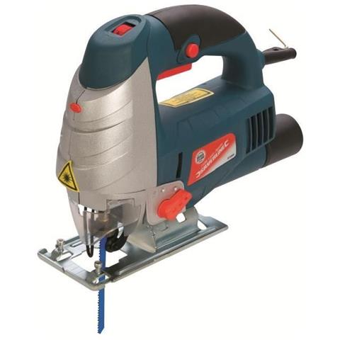 815969 Seghetto Da Traforo Con Laser 710 W 710 W - Foto 4