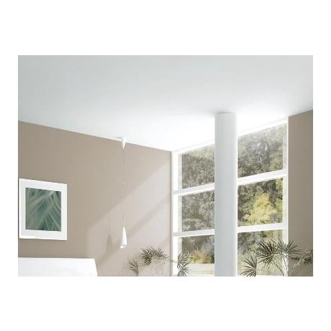 3051 Pittura Ai Silicati “solimin” Bianca Per Interni 10 L - Foto 3