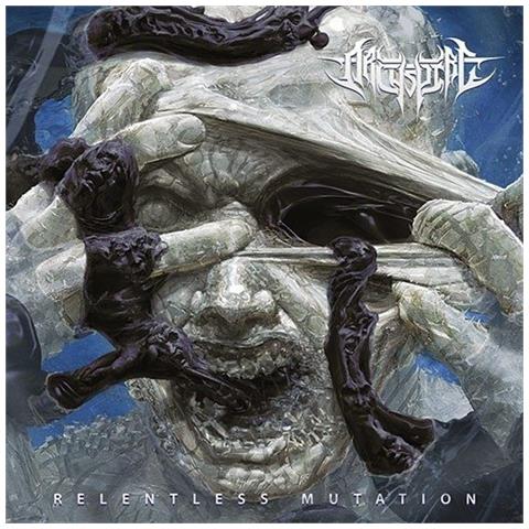 Archspire - Relentless Mutation - Foto 1