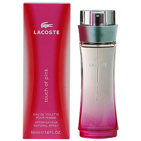 Touch Of Pink Eau De Toilette Spray 30ml - Foto 2