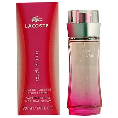 Touch Of Pink Eau De Toilette Spray 30ml - Foto 4