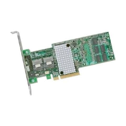 Controller RAID PERC H740P Interfaccia PCI Express x8 3.1 Velocità 12 Gbit / s - Foto 1