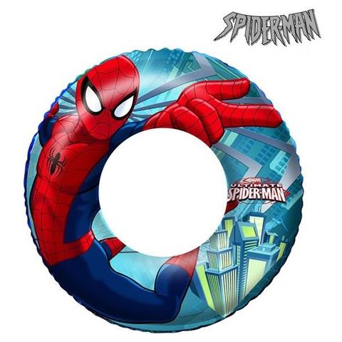 98003 - Salvagente Mickey Clubhouse, 56 Cm, Rosso / blu - Foto 2