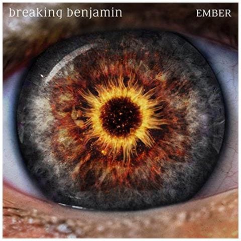 Breaking Benjamin - Ember - Foto 1