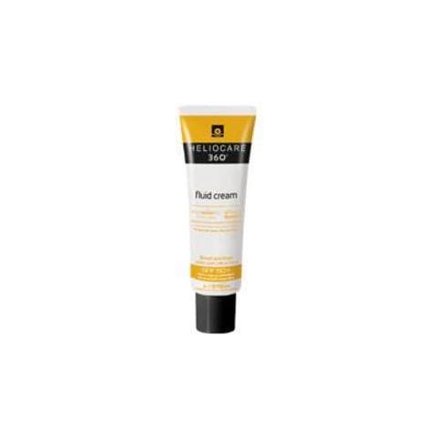 360 Fluid Crema Spf50+ - Foto 1