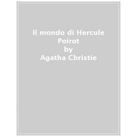 Agatha Christie - Il Mondo Di Hercule Poirot - Foto 1