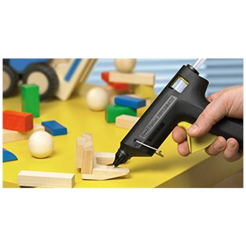 bastone colla a caldo Hot Sticks, 1 kg, trasparente - Foto 2