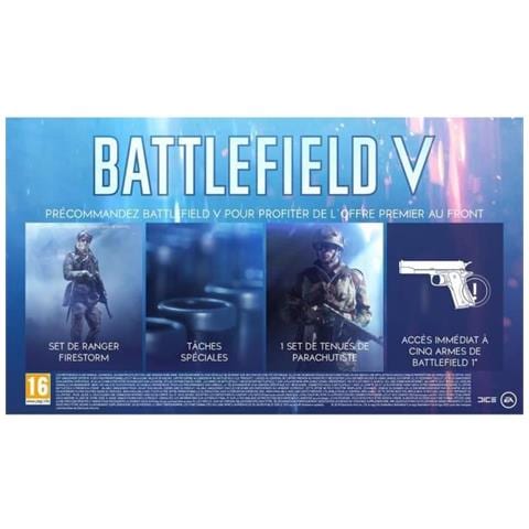 Gioco Battlefield 5 Per Xbox One - Foto 7