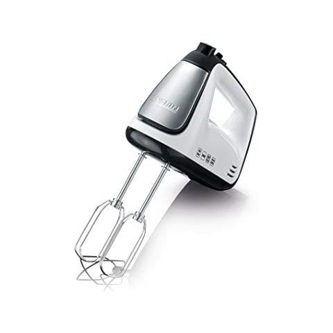 HM 3830 Sbattitore manuale 400W Bianco sbattitore - Foto 2