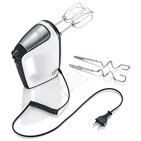 HM 3830 Sbattitore manuale 400W Bianco sbattitore - Foto 7