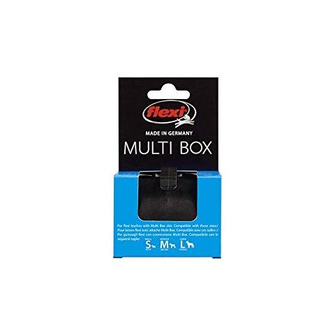 Multi Box Contenitore Per Guinzagli Avvolgibili Flexi Vario - Foto 2