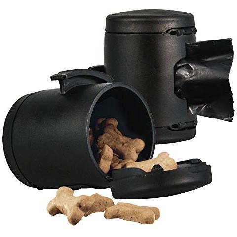 Multi Box Contenitore Per Guinzagli Avvolgibili Flexi Vario - Foto 1