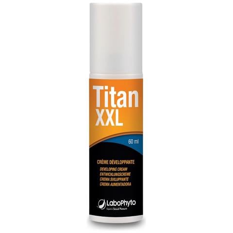Titan Xxl Gel In Via Di Sviluppo - Foto 2