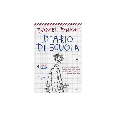 Daniel Pennac - Diario Di Scuola - Foto 2