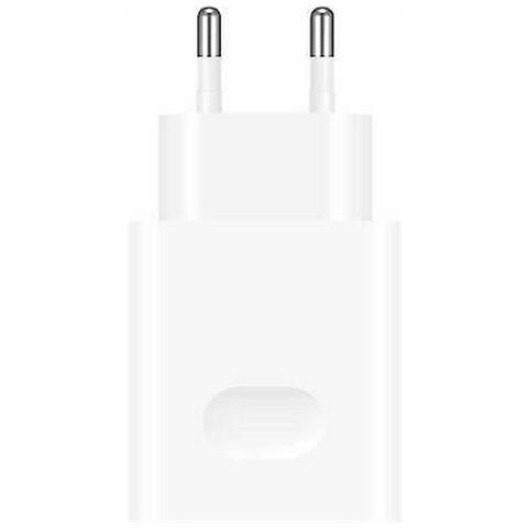 Caricabatterie Usb Supercharge 40w Con Cavo Usb-c Bianco - Foto 7