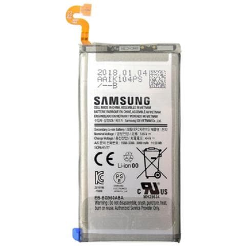 Eb-s9 G960f Bg960abe Galaxy Batteria - Foto 1
