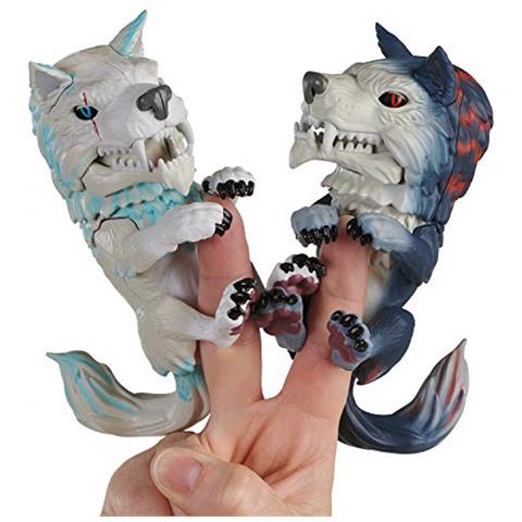 Wow Wee 3962 - Statuetta Interattiva, Colore: Grigio - Foto 2