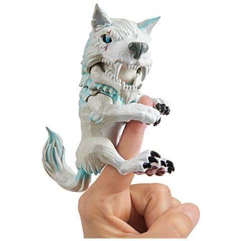 Wow Wee 3962 - Statuetta Interattiva, Colore: Grigio - Foto 1