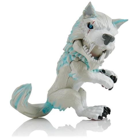Wow Wee 3962 - Statuetta Interattiva, Colore: Grigio - Foto 6