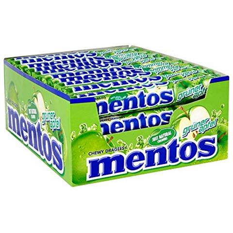 Mela Display Con Rotoli 40 1er Pack (1 X 15 Kg)  - Foto 1