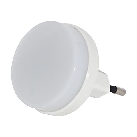 42002 Luce Notturna Bianco - Foto 1
