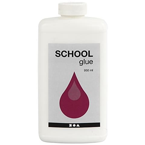Colla Per La Scuola, 950 Ml. - Foto 1
